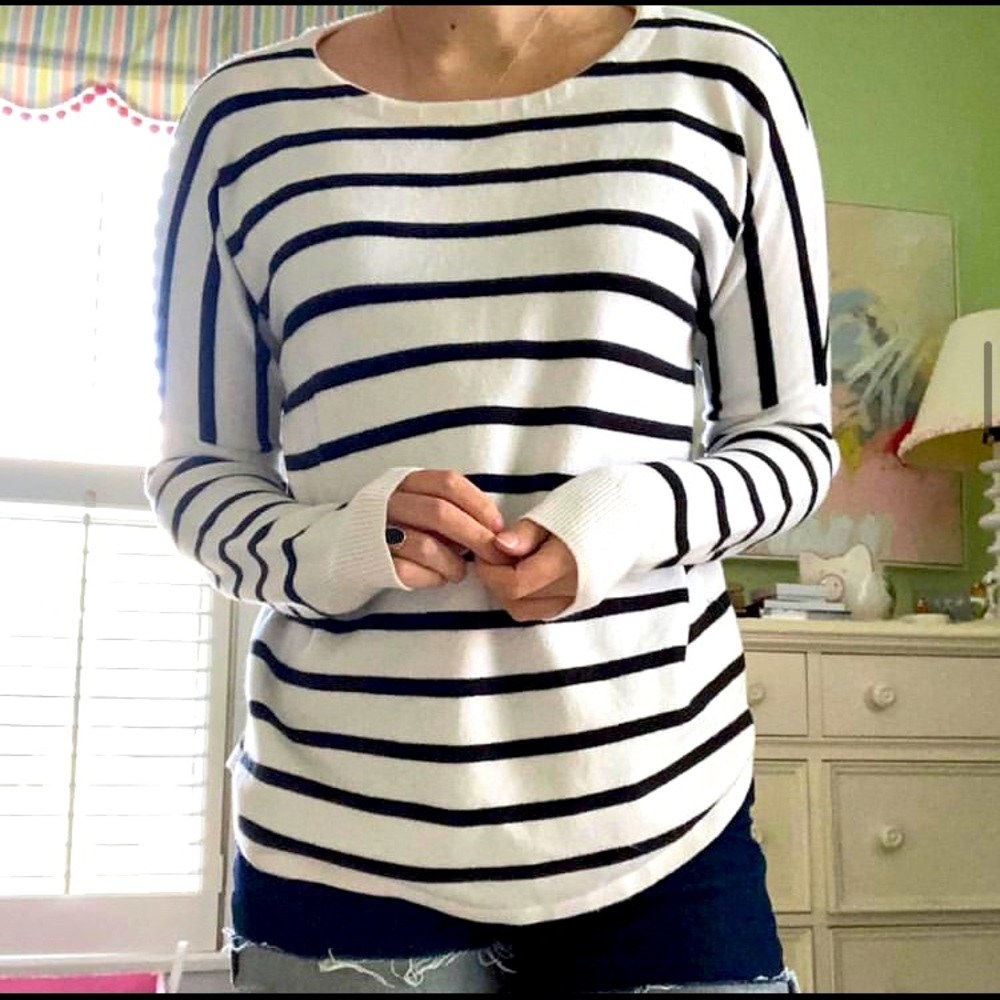 French Connection Acrylic Blend Sweater